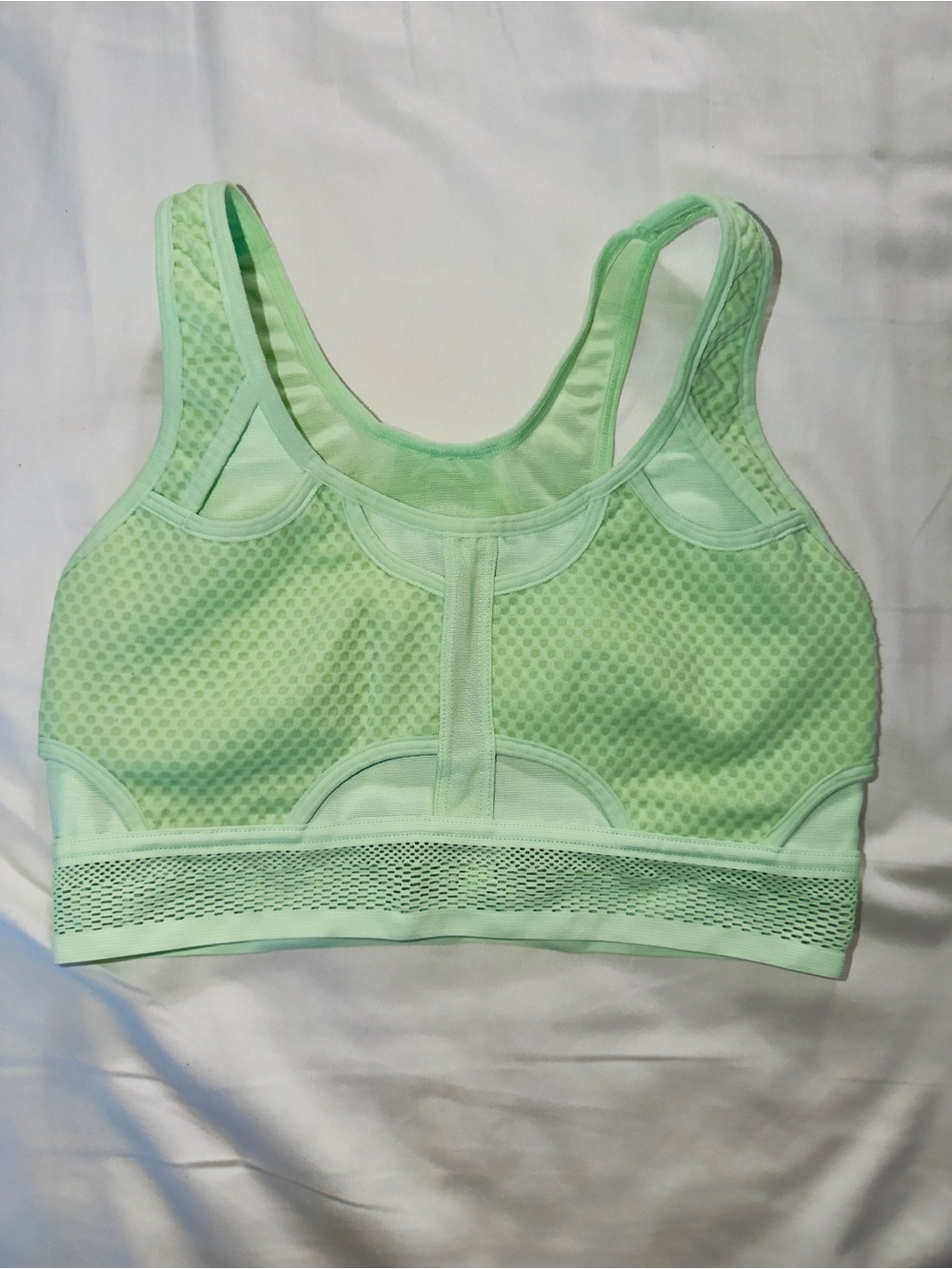 Nike Swoosh UltraBreathe Women's Medium-Support Sports Bra